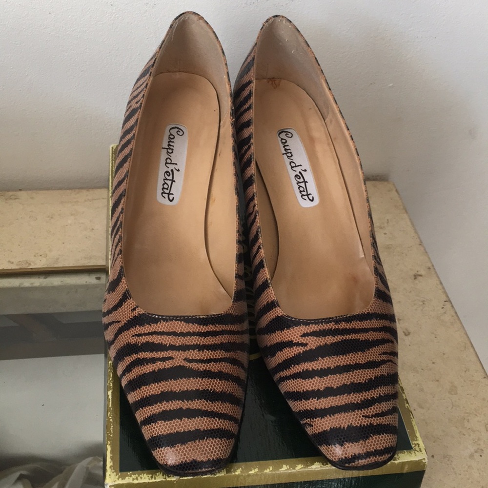 Pumps
